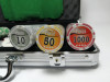Набор для покера NUTS на 300 фишек фото 7 — hichess.ru - шахматы, нарды, настольные игры