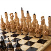 Шахматы Карета с баром фото 2 — hichess.ru - шахматы, нарды, настольные игры