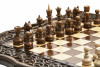 Шахматы + Нарды резные Арарат 2 50, Haleyan фото 8 — hichess.ru - шахматы, нарды, настольные игры