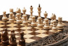 Шахматы + Нарды резные Арарат 2 50, Haleyan фото 9 — hichess.ru - шахматы, нарды, настольные игры