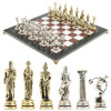 Шахматы эксклюзивные Олимпийские игры мрамор лемезит 44 на 44 см фото 1 — hichess.ru - шахматы, нарды, настольные игры