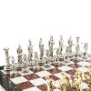 Шахматы эксклюзивные Олимпийские игры мрамор лемезит 44 на 44 см фото 6 — hichess.ru - шахматы, нарды, настольные игры