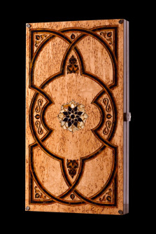 Нарды Арабские ночи (Ориент) — hichess.ru - шахматы, нарды, настольные игры