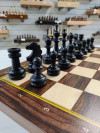 Шахматы деревянные большие фото 4 — hichess.ru - шахматы, нарды, настольные игры