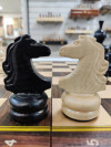 Шахматы деревянные большие фото 6 — hichess.ru - шахматы, нарды, настольные игры