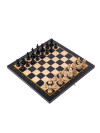 Шахматы авангард премиальные венге фото 1 — hichess.ru - шахматы, нарды, настольные игры