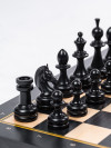 Шахматы авангард премиальные венге фото 4 — hichess.ru - шахматы, нарды, настольные игры