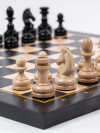 Шахматы авангард премиальные венге фото 5 — hichess.ru - шахматы, нарды, настольные игры