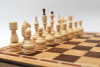 Шахматы дубовые Бастион фото 2 — hichess.ru - шахматы, нарды, настольные игры