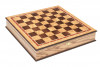 Шахматы дубовые Бастион фото 3 — hichess.ru - шахматы, нарды, настольные игры
