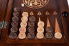 Нарды резные Армянский узор-8 60, Haleyan фото 4 — hichess.ru - шахматы, нарды, настольные игры