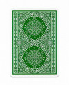 Карты "Theory11 Green Tycoon" фото 4 — hichess.ru - шахматы, нарды, настольные игры