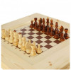 Шахматный стол Турнирный светлый фото 6 — hichess.ru - шахматы, нарды, настольные игры