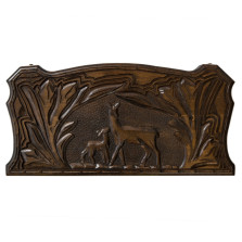 Нарды резные Олени — hichess.ru - шахматы, нарды, настольные игры