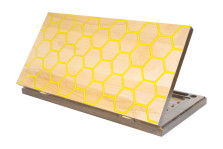 Нарды резные &quot;Гексагон 2&quot; 60, Mkhitaryan — hichess.ru - шахматы, нарды, настольные игры