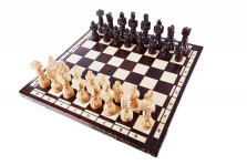 Шахматы Гладиатор Мадон — hichess.ru - шахматы, нарды, настольные игры