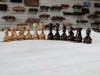 Шахматы из карельской березы 40 см с матовой доской , Ivan Romanov фото 5 — hichess.ru - шахматы, нарды, настольные игры