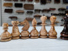 Шахматы из карельской березы 40 см с матовой доской , Ivan Romanov фото 6 — hichess.ru - шахматы, нарды, настольные игры