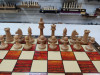 Шахматы нарды шашки презент Тура люкс фото 5 — hichess.ru - шахматы, нарды, настольные игры
