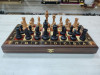 Шахматы нарды шашки презент Тура люкс фото 4 — hichess.ru - шахматы, нарды, настольные игры