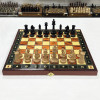 Шахматы нарды шашки презент Тура люкс фото 2 — hichess.ru - шахматы, нарды, настольные игры