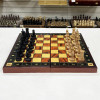 Шахматы нарды шашки презент Тура люкс фото 4 — hichess.ru - шахматы, нарды, настольные игры