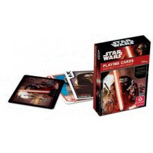 Коллекционные карты Звездные Войны (54 листа) — hichess.ru - шахматы, нарды, настольные игры