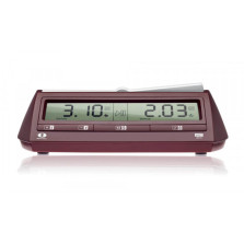 Шахматные часы электронные DGT 2010 — hichess.ru - шахматы, нарды, настольные игры