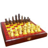Шахматы Бордо ларец фото 1 — hichess.ru - шахматы, нарды, настольные игры