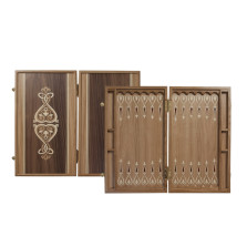 Нарды Русский узор — hichess.ru - шахматы, нарды, настольные игры