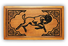 Нарды знаки зодиака Овен — hichess.ru - шахматы, нарды, настольные игры