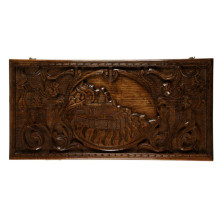 Нарды резные Монастырь у Арарата, Mkhitaryan — hichess.ru - шахматы, нарды, настольные игры