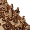 Шахматы Грюнвальд Мадон фото 3 — hichess.ru - шахматы, нарды, настольные игры