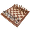 Шахматы Грюнвальд Мадон фото 1 — hichess.ru - шахматы, нарды, настольные игры