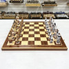 Шахматы Грюнвальд Мадон фото 3 — hichess.ru - шахматы, нарды, настольные игры