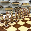 Шахматы Грюнвальд Мадон фото 5 — hichess.ru - шахматы, нарды, настольные игры