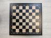 Шахматный ларец подарочный из мореного дуба средний фото 8 — hichess.ru - шахматы, нарды, настольные игры