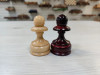 Шахматные фигуры Точенка липа без доски фото 4 — hichess.ru - шахматы, нарды, настольные игры