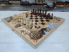 Шахматы нарды шашки Морское сражение большие фото 2 — hichess.ru - шахматы, нарды, настольные игры