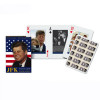Коллекционные карты "Президент Кеннеди и его семья" 55 листов фото 2 — hichess.ru - шахматы, нарды, настольные игры
