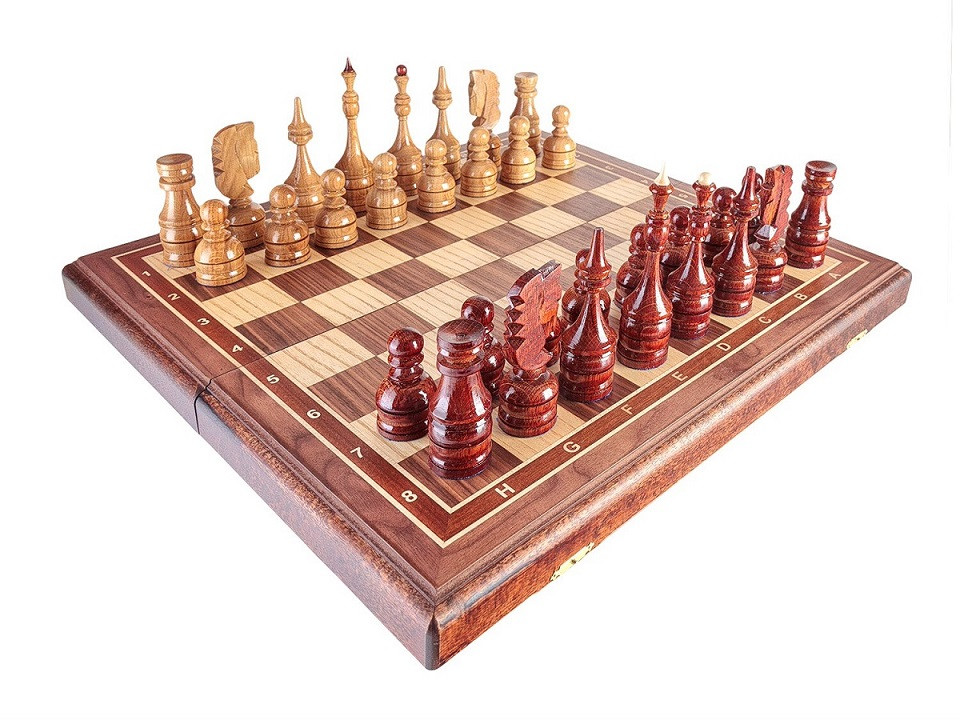 Шахматы Победа фото 1 — hichess.ru - шахматы, нарды, настольные игры
