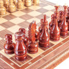 Шахматы Победа фото 2 — hichess.ru - шахматы, нарды, настольные игры