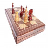 Шахматы Победа фото 3 — hichess.ru - шахматы, нарды, настольные игры