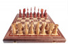 Шахматы Победа фото 5 — hichess.ru - шахматы, нарды, настольные игры