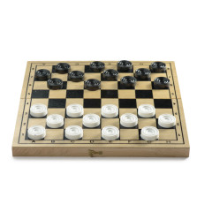 Шашки пластиковые Игрок мини — hichess.ru - шахматы, нарды, настольные игры