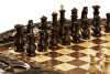 Шахматы резные в ларце Круг Света", Haleyan" фото 6 — hichess.ru - шахматы, нарды, настольные игры