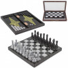 Шахматы шашки нарды 3 в 1 змеевик мрамор №1 фото 1 — hichess.ru - шахматы, нарды, настольные игры