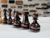Шахматные фигуры из карельской березы малые , Ivan Romanov фото 4 — hichess.ru - шахматы, нарды, настольные игры