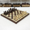 Шахматы подарочные Royal 30 фото 2 — hichess.ru - шахматы, нарды, настольные игры