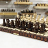 Шахматы подарочные Royal 30 фото 5 — hichess.ru - шахматы, нарды, настольные игры